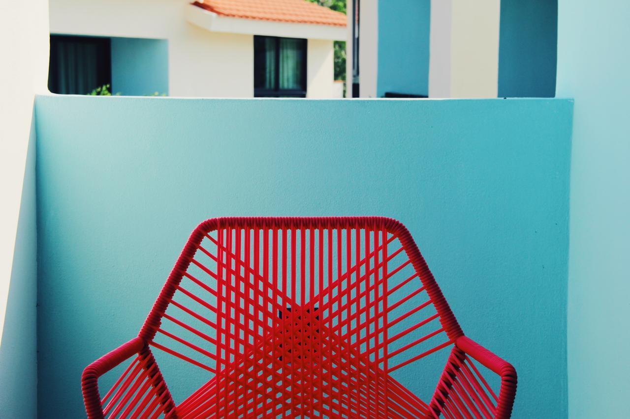 San Tropico Boutique Hotel & Peaceful Escape Puerto Vallarta Exterior foto